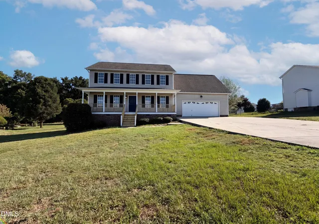 2nd image of 118 Zoai Pl, Willow Spring, NC 27592 | MLS# 10177623