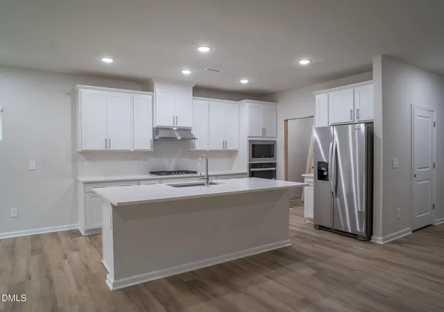 Photo 3 of Single family home for sale at 568 Bridger Dr, Garner, NC 27529 | MLS# 10176432 | Listing updated on 2026-09-16