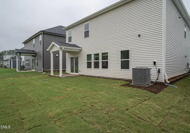 Photo 4 of Single family home for sale at 568 Bridger Dr, Garner, NC 27529 | MLS# 10176432 | Listing updated on 2026-09-16
