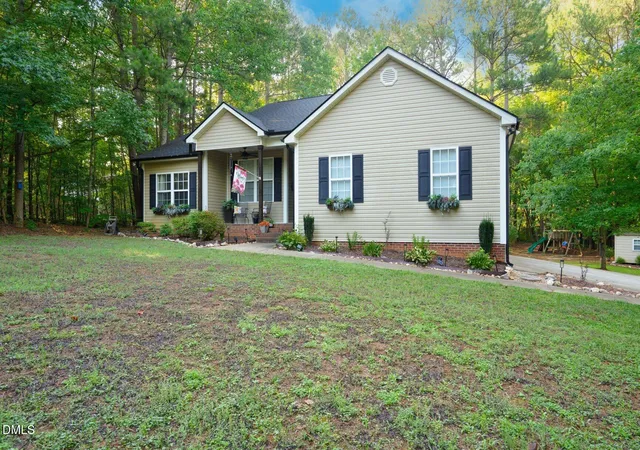 Homes for sale in Franklinton, NC | 4115 Geneva Dr, Franklinton, NC 27525 | MLS# 10177798