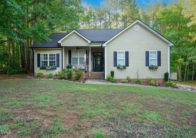 Homes for sale in Franklinton, NC | 4115 Geneva Dr, Franklinton, NC 27525 | MLS# 10177798
