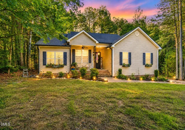 Homes for sale in Franklinton, NC | 4115 Geneva Dr, Franklinton, NC 27525 | MLS# 10177798