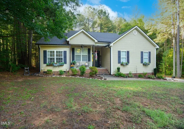 Homes for sale in Franklinton, NC | 4115 Geneva Dr, Franklinton, NC 27525 | MLS# 10177798