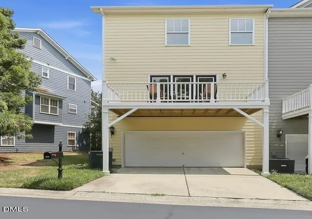 Photo 2 of Townhouse for sale at 336 Kinellan Ln, Cary, NC 27519 | MLS# 10177464 | Listing updated on 2026-10-05