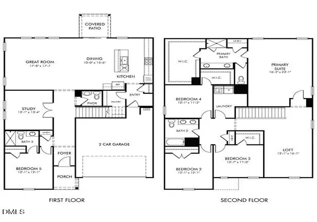 3rd image of 564 Bridger Dr, Garner, NC 27529 | MLS# 10176443