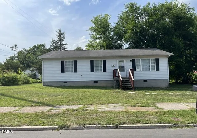 1st image of 601 N Chestnut St N, Henderson, NC 27536 | MLS# 10176834