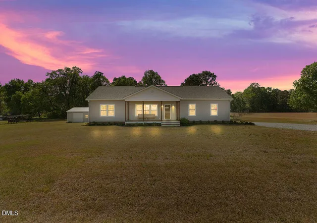 Homes for sale in Benson, NC | 361 Camelia Rd, Benson, NC 27504 | MLS# 10176491