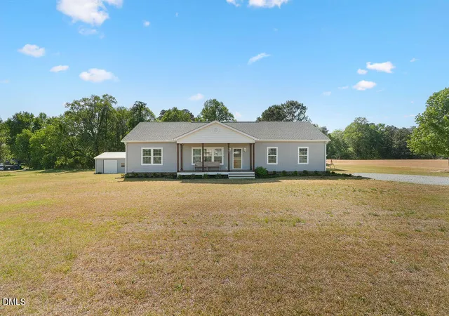 Homes for sale in Benson, NC | 361 Camelia Rd, Benson, NC 27504 | MLS# 10176491