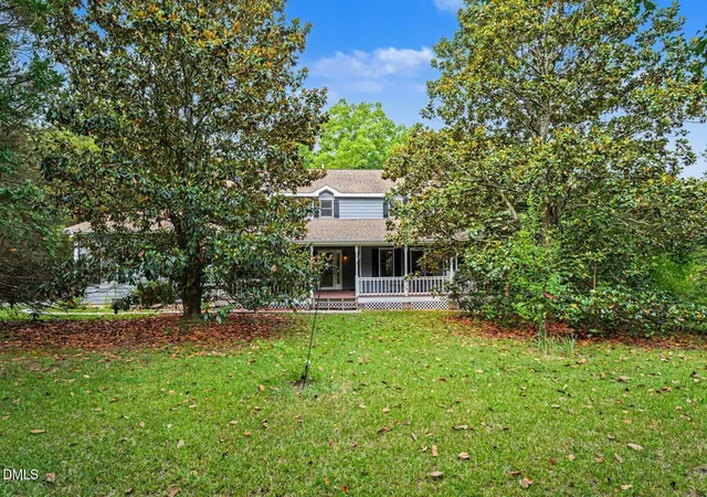 1st image of 329 Wheeler Dr, Angier, NC 27501 | MLS# 10176912