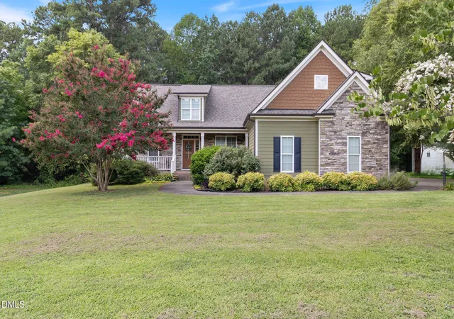 Photo 1 of Single family home for sale at 2117 Olde Brassfield Ln, Franklinton, NC 27525 | MLS# 10181774 | Listing updated on 2026-09-04