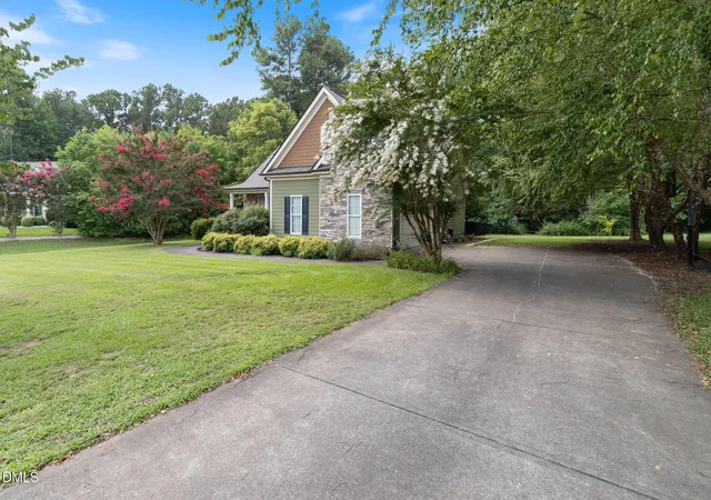 Photo 2 of Single family home for sale at 2117 Olde Brassfield Ln, Franklinton, NC 27525 | MLS# 10181774 | Listing updated on 2026-09-04
