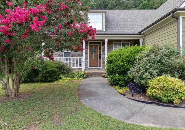 Photo 3 of Single family home for sale at 2117 Olde Brassfield Ln, Franklinton, NC 27525 | MLS# 10181774 | Listing updated on 2026-09-04