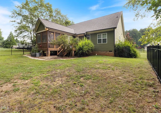 Photo 5 of Single family home for sale at 2117 Olde Brassfield Ln, Franklinton, NC 27525 | MLS# 10181774 | Listing updated on 2026-09-04