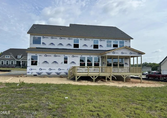2nd image of 176 Sage Ln, Four Oaks, NC 27524 | MLS# 10176706