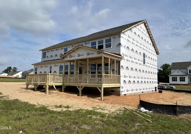 3rd image of 176 Sage Ln, Four Oaks, NC 27524 | MLS# 10176706