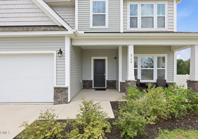 Photo 2 of Sale Pending at 315 Arlie Ln, Lillington, NC 27546 | MLS# 10177696 | Listing updated on 2026-08-20