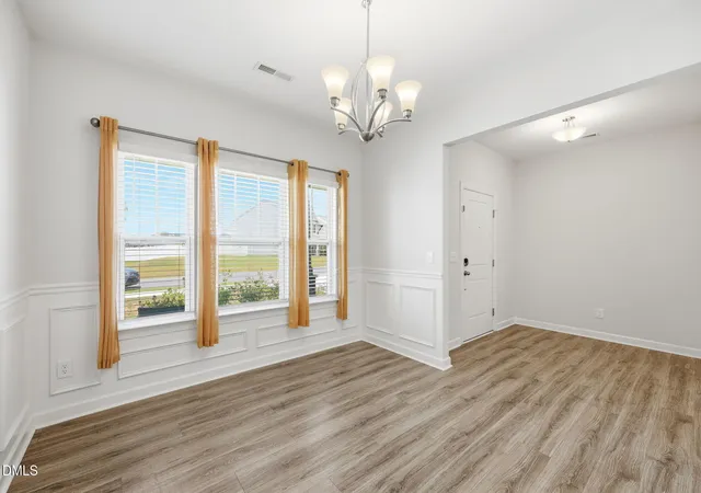 Photo 3 of Sale Pending at 315 Arlie Ln, Lillington, NC 27546 | MLS# 10177696 | Listing updated on 2026-08-20