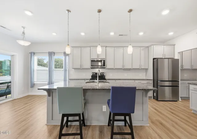 Photo 4 of Sale Pending at 315 Arlie Ln, Lillington, NC 27546 | MLS# 10177696 | Listing updated on 2026-08-20
