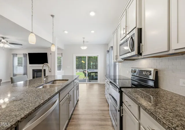 Photo 5 of Sale Pending at 315 Arlie Ln, Lillington, NC 27546 | MLS# 10177696 | Listing updated on 2026-08-20