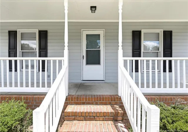 Photo 3 of Sale Pending at 5816 Bloomsbury Dr, Fayetteville, NC 28306 | MLS# 764827 | Listing updated on 2026-09-14