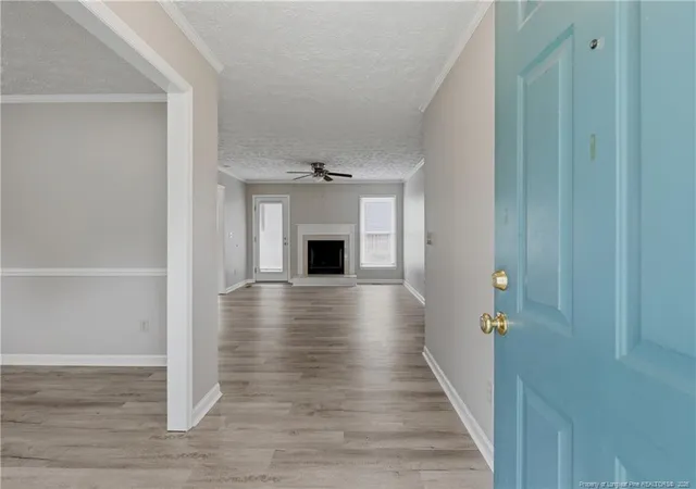 Photo 4 of Sale Pending at 5816 Bloomsbury Dr, Fayetteville, NC 28306 | MLS# 764827 | Listing updated on 2026-09-14
