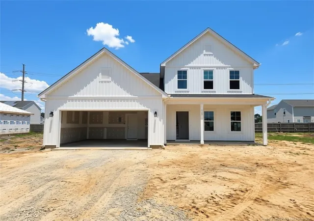 Photo 1 of Single family home for sale at 529 Open Range (lot 51) Rd, Spring Lake, NC 28551 | MLS# 764943 | Listing updated on 2026-08-31