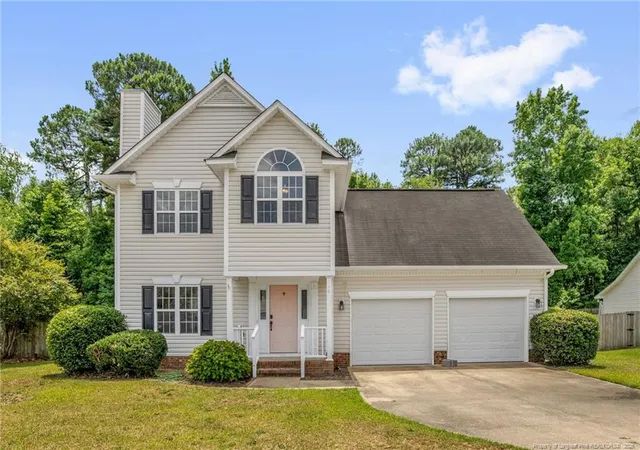 1st image of 5421 Biscoe St, Hope Mills, NC 28348 | MLS# 764944