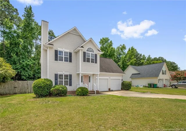 2nd image of 5421 Biscoe St, Hope Mills, NC 28348 | MLS# 764944