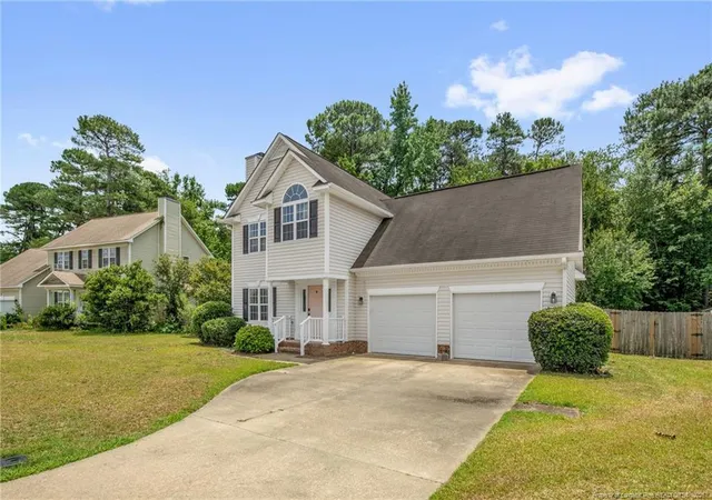 33rd image of 5421 Biscoe St, Hope Mills, NC 28348 | MLS# 764944
