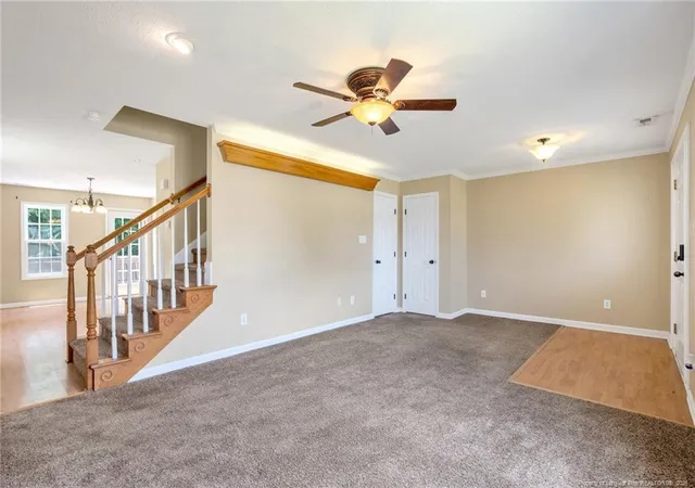 3rd image of 5421 Biscoe St, Hope Mills, NC 28348 | MLS# 764944
