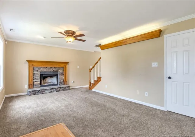 4th image of 5421 Biscoe St, Hope Mills, NC 28348 | MLS# 764944