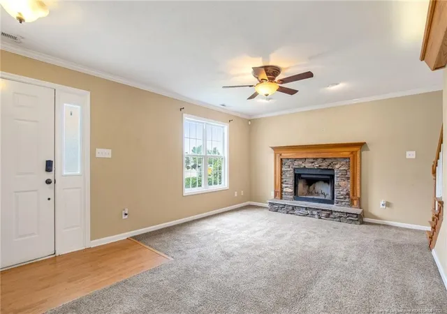 5th image of 5421 Biscoe St, Hope Mills, NC 28348 | MLS# 764944