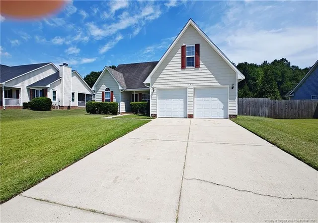 Homes for sale in Raeford, NC | 285 Belmont Dr, Raeford, NC 28376 | MLS# 764947