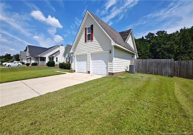 Homes for sale in Raeford, NC | 285 Belmont Dr, Raeford, NC 28376 | MLS# 764947