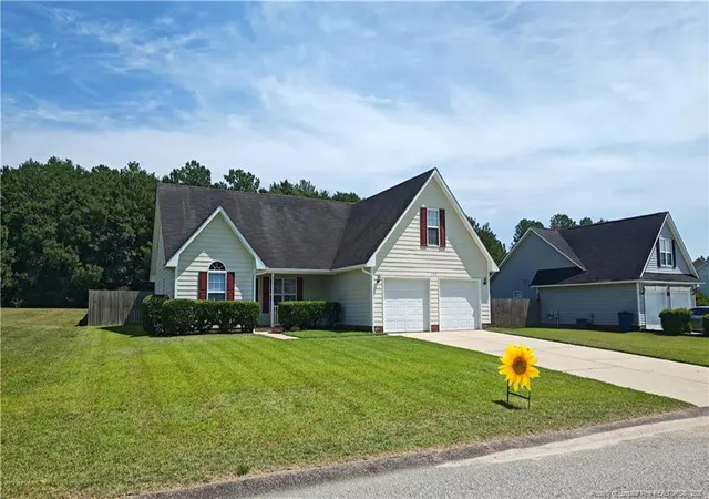 Homes for sale in Raeford, NC | 285 Belmont Dr, Raeford, NC 28376 | MLS# 764947