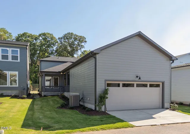 Photo 45 of Single family home for sale at 402 N Village Pkwy, Pittsboro, NC 27312 | MLS# 10176622 | Listing updated on 2026-09-03
