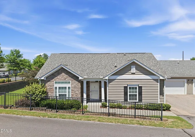 3rd image of 1089 Blue Bird Ln, Wake Forest, NC 27587 | MLS# 10177458