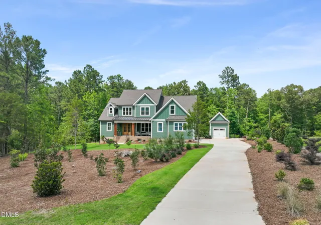 Homes for sale in Louisburg, NC | 270 Whistlers Cvs, Louisburg, NC 27549 | MLS# 10177764