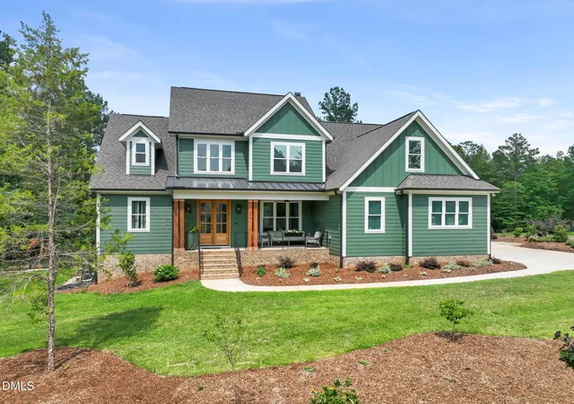 Homes for sale in Louisburg, NC | 270 Whistlers Cvs, Louisburg, NC 27549 | MLS# 10177764