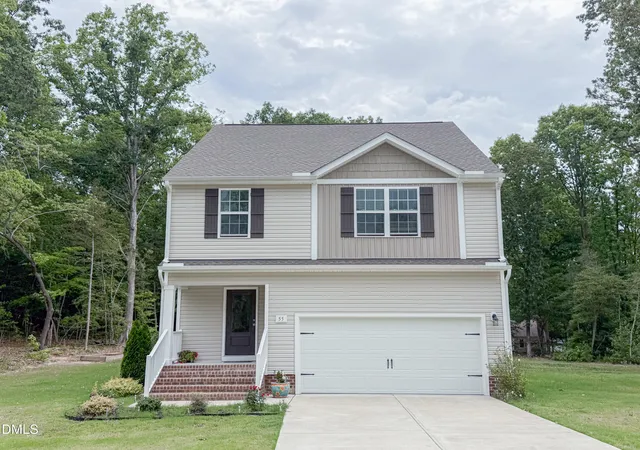 1st image of 55 Shearin Ln, Youngsville, NC 27596 | MLS# 10176499