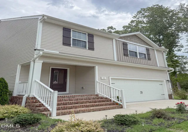 2nd image of 55 Shearin Ln, Youngsville, NC 27596 | MLS# 10176499