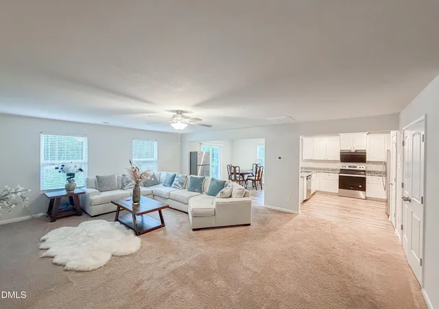 4th image of 55 Shearin Ln, Youngsville, NC 27596 | MLS# 10176499