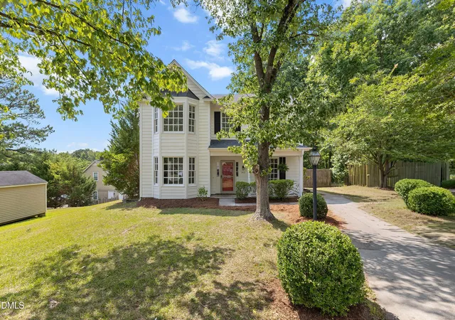 Photo 2 of Single family home for sale at 3413 Kerrigan Ct, Durham, NC 27703 | MLS# 10176865 | Listing updated on 2026-10-04