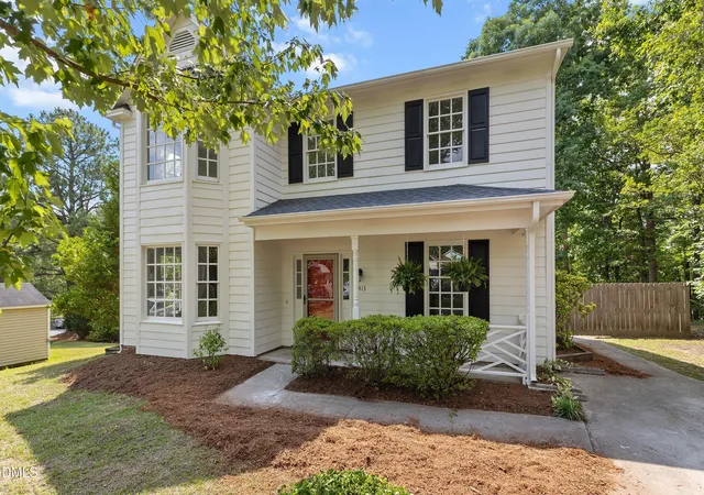 Photo 3 of Single family home for sale at 3413 Kerrigan Ct, Durham, NC 27703 | MLS# 10176865 | Listing updated on 2026-10-04