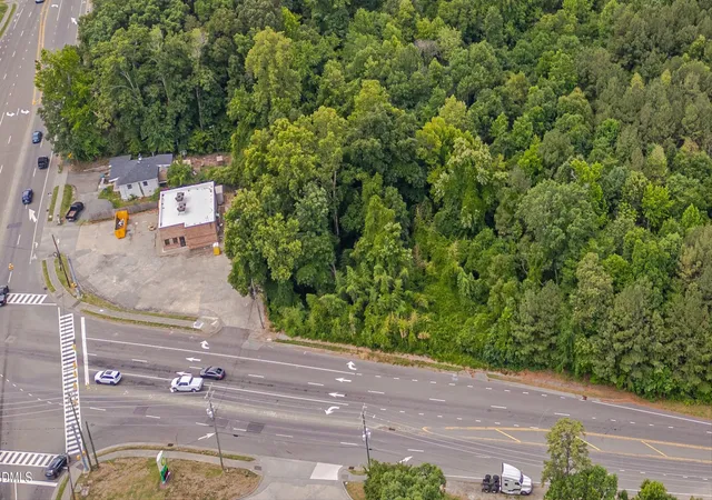Photo 4 of Land for sale at 5202 Garrett Rd, Durham, NC 27707 | MLS# 10176692 | Listing updated on 2026-08-21