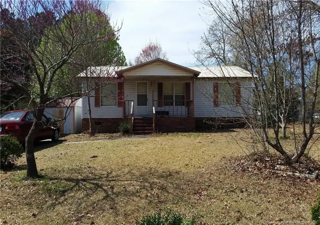 Homes for sale in Raeford, NC | 404 Mcdougald Dr, Raeford, NC 28376 | MLS# 764805