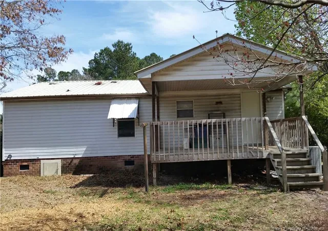 Photo 4 of Manufactured home for sale at 404 Mcdougald Dr, Raeford, NC 28376 | MLS# 764805 | Listing updated on 2026-07-18
