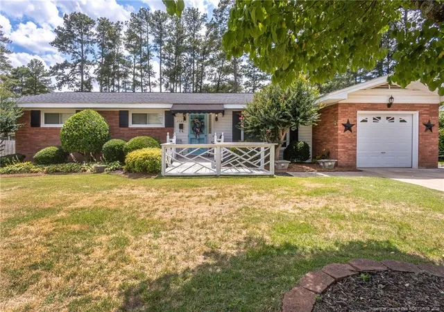1st image of 2735 Millbrook Rd, Fayetteville, NC 28303 | MLS# 764938