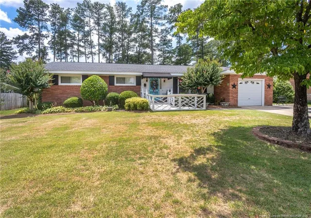 2nd image of 2735 Millbrook Rd, Fayetteville, NC 28303 | MLS# 764938