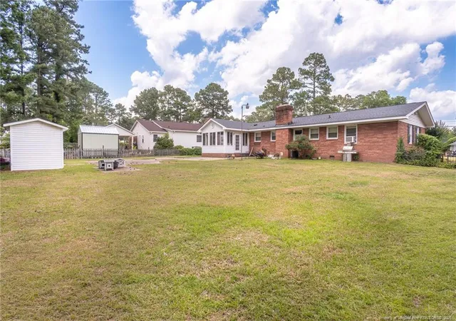 4th image of 2735 Millbrook Rd, Fayetteville, NC 28303 | MLS# 764938
